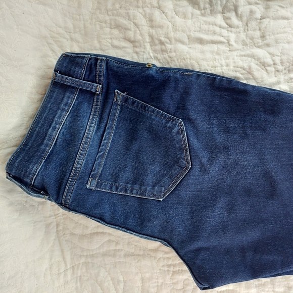 NWOT Isabelle Maternity Jeans - Picture 5 of 11